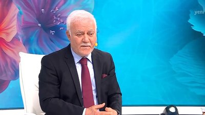 Nihat Hatipoğlu Sorularınızı Cevaplıyor
