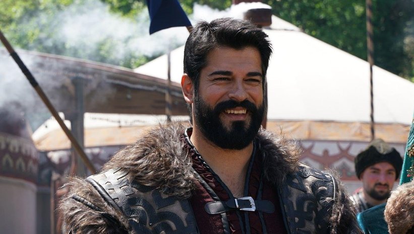Kuruluş Osman