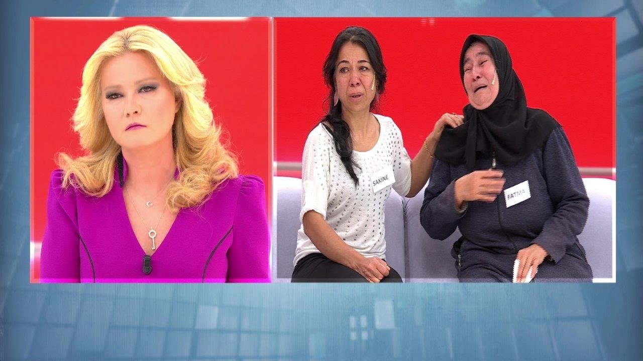 Sibel Karabulut'un alıkonulduğu iddiası