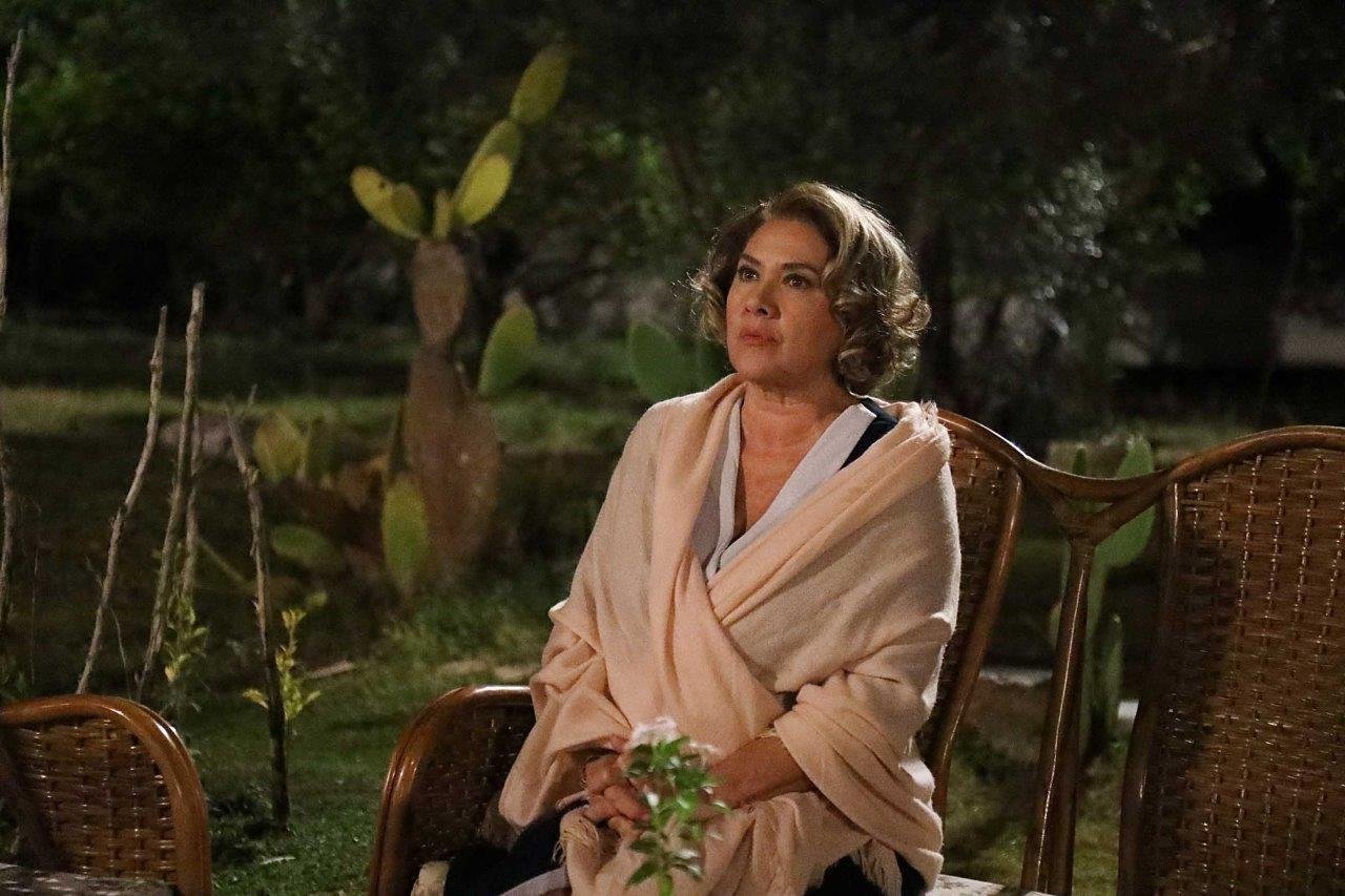 110. Bölüm Foto Galeri