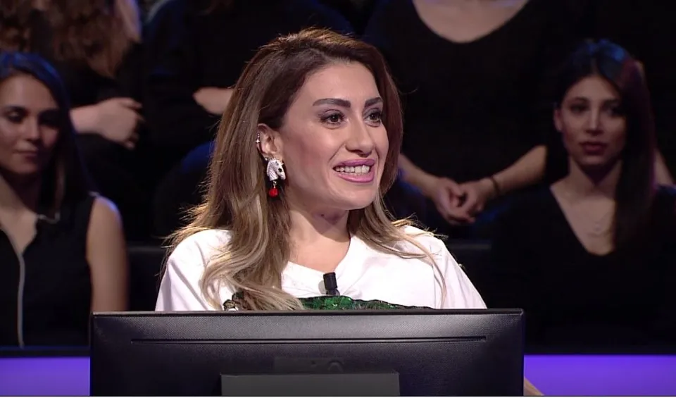 Kim Milyoner Olmak İster?