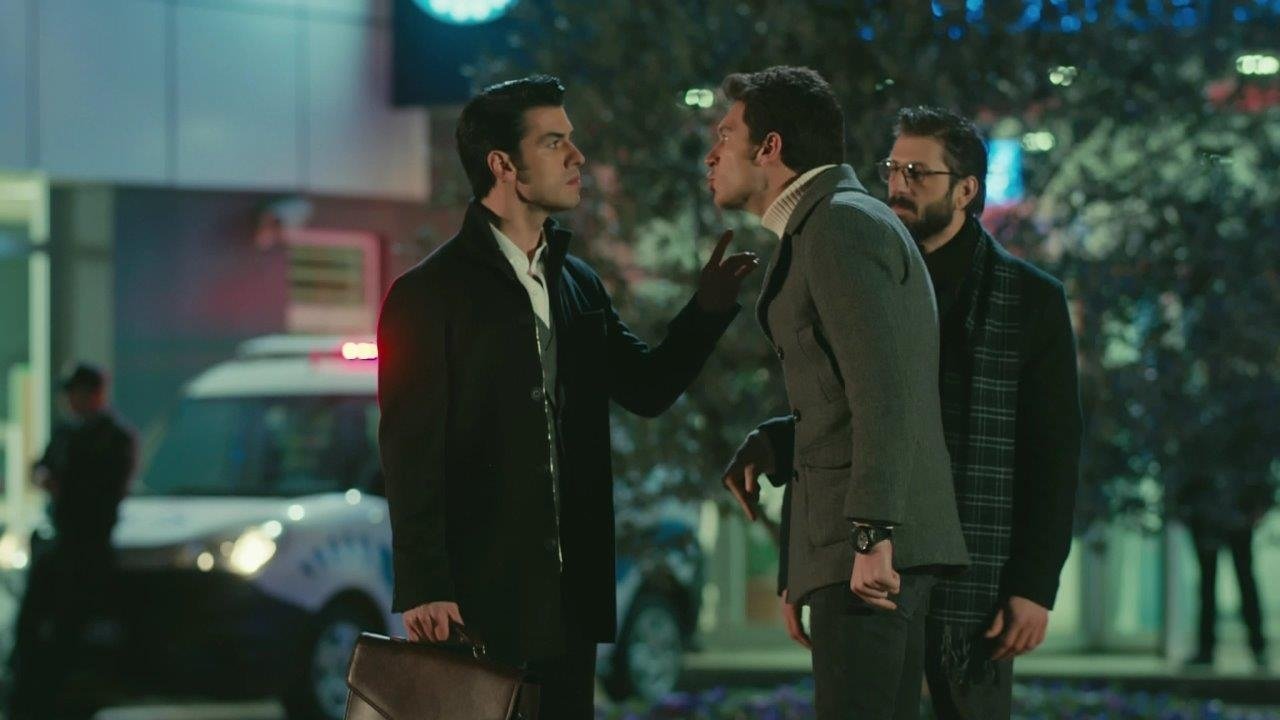 4. Bölüm Foto Galeri 