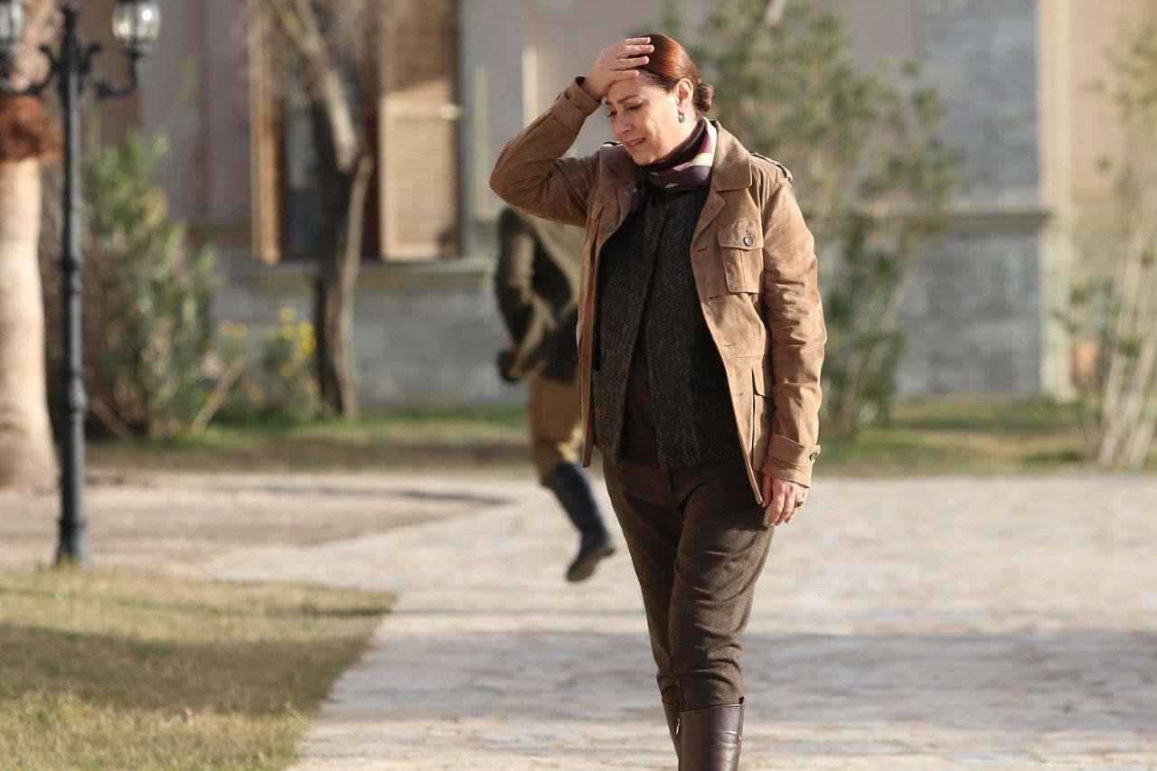 21. Bölüm Foto Galeri