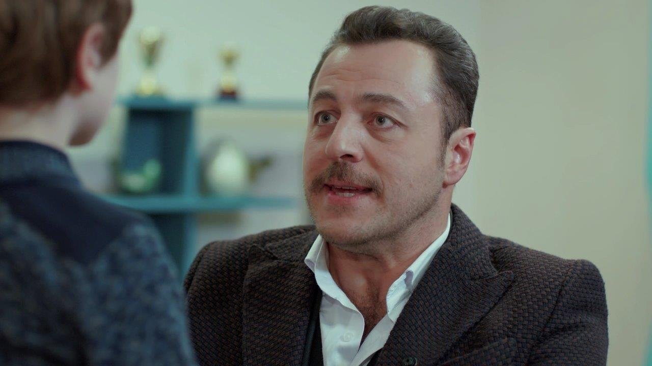 15. Bölüm Foto Galeri 