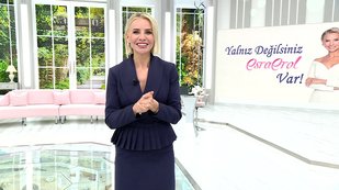 Esra Erol’da