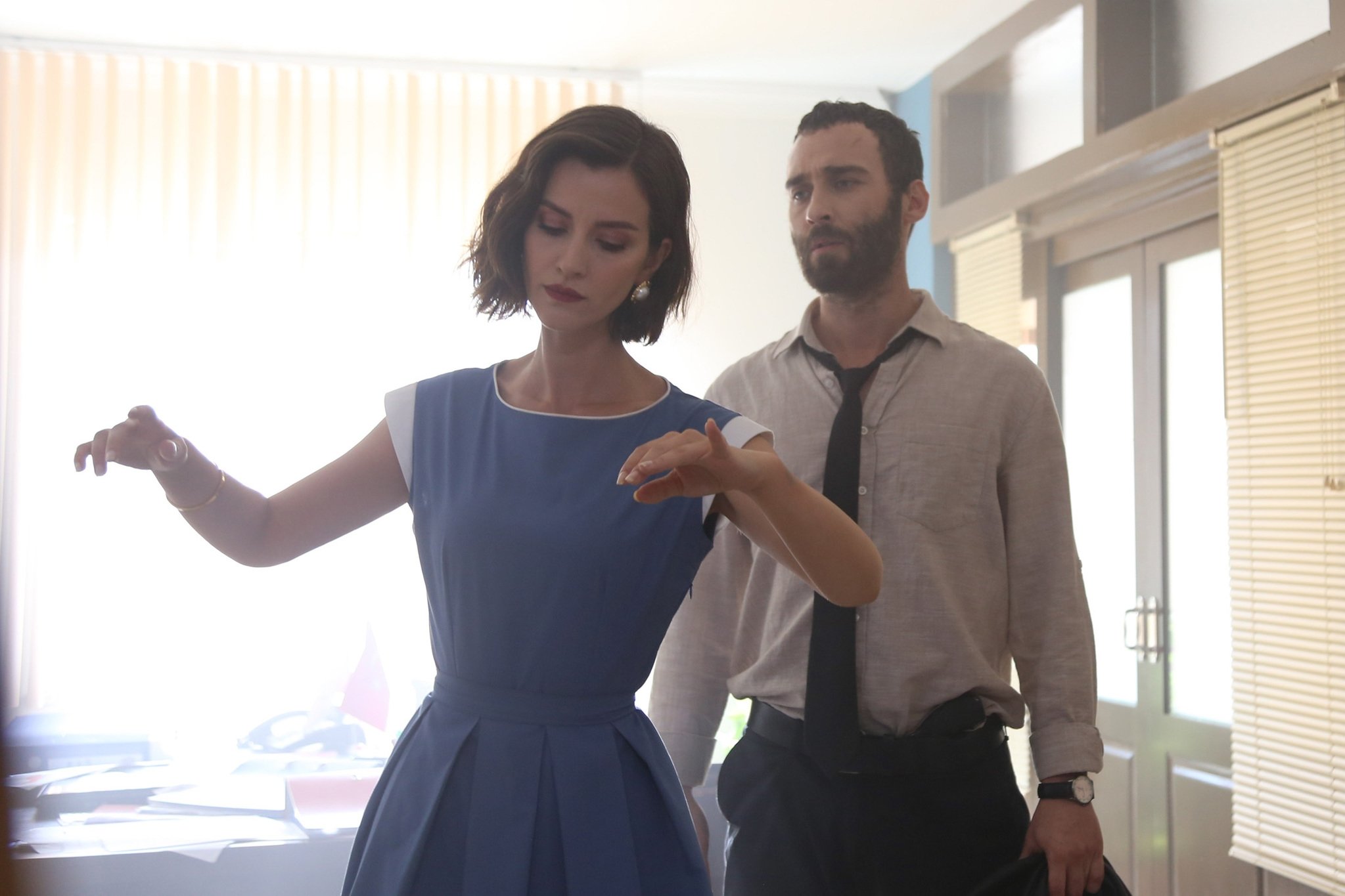 5. Bölüm Foto Galeri