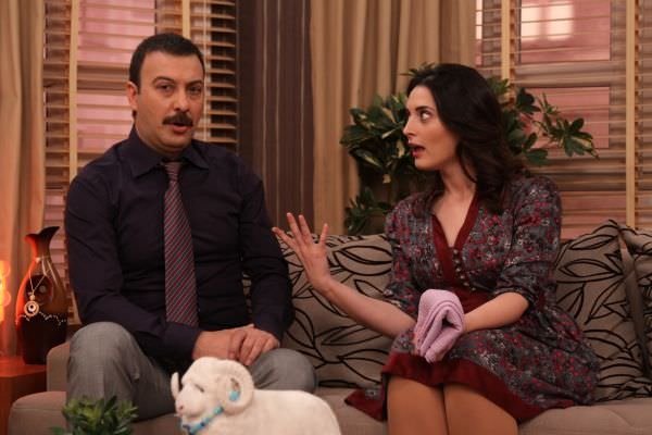 Yahşi Cazibe 31. Bölüm