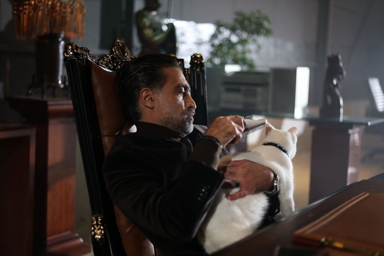 1. Bölüm Foto Galeri 