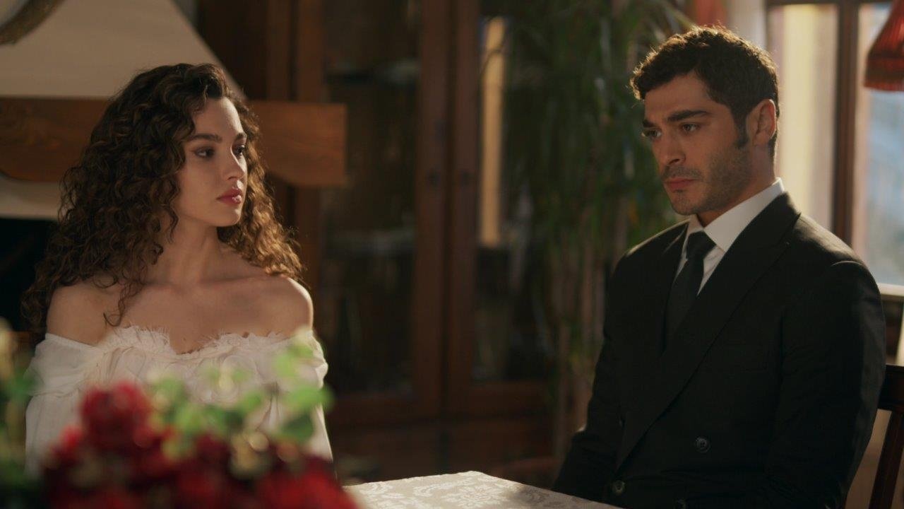 İlk üç bölümde Bir Gece Masalı'nda neler oldu? 