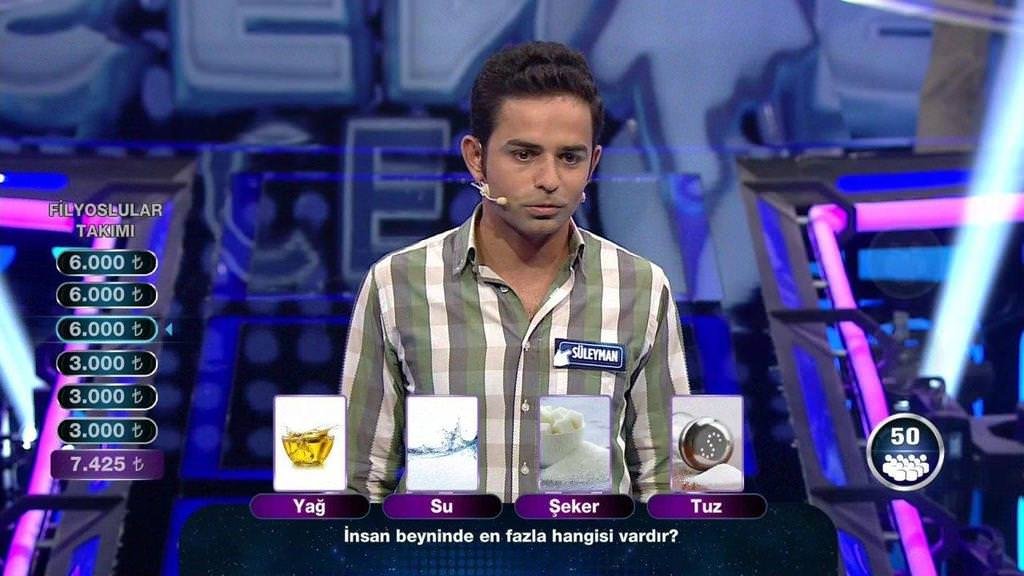 Cevap Sende 11.bölüm soru ve cevapları