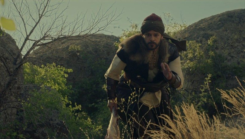 Bozkır Arslanı Celaleddin yakında atv'de
