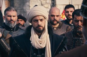 Tekfurun cezasını İmparator verdi