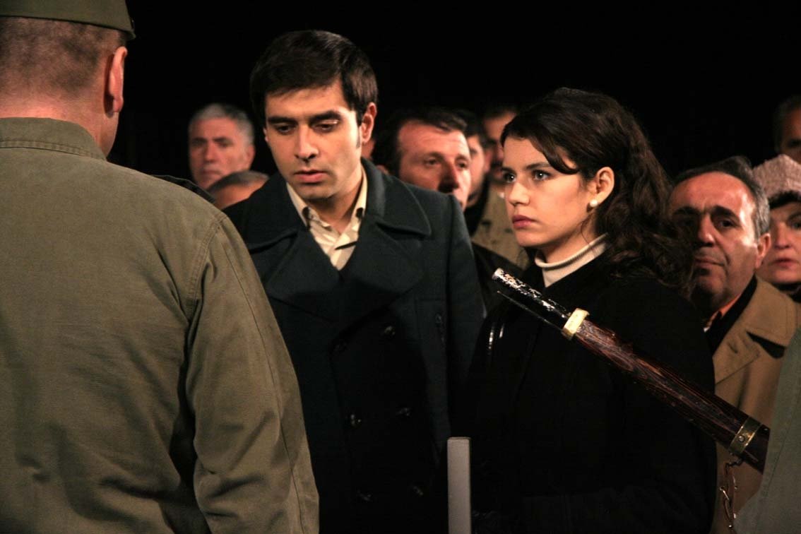 100 karede Hatırla Sevgili