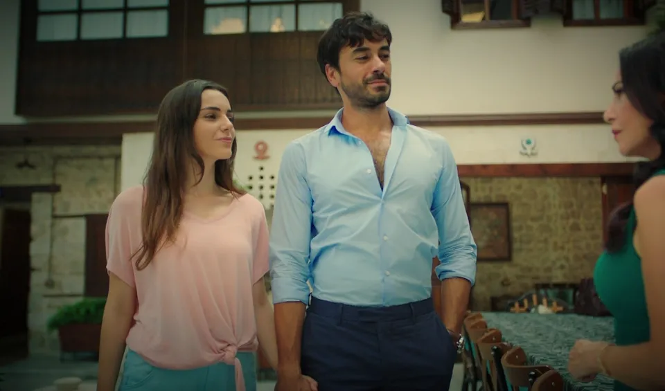Kalp Yarası-Özel Bölüm
