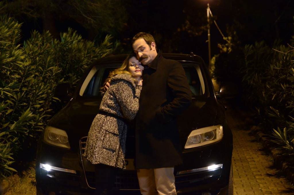 45. bölüm fotogaleri