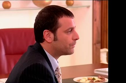 Bir İstanbul Masalı