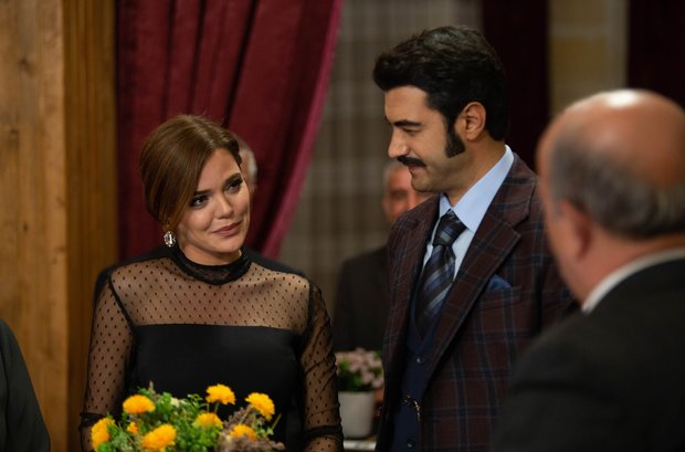 Zirvenin tek sahibi 'Bir Zamanlar Çukurova'