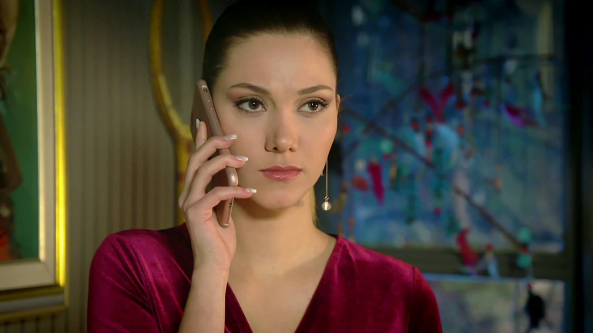 1. Bölüm foto galeri 