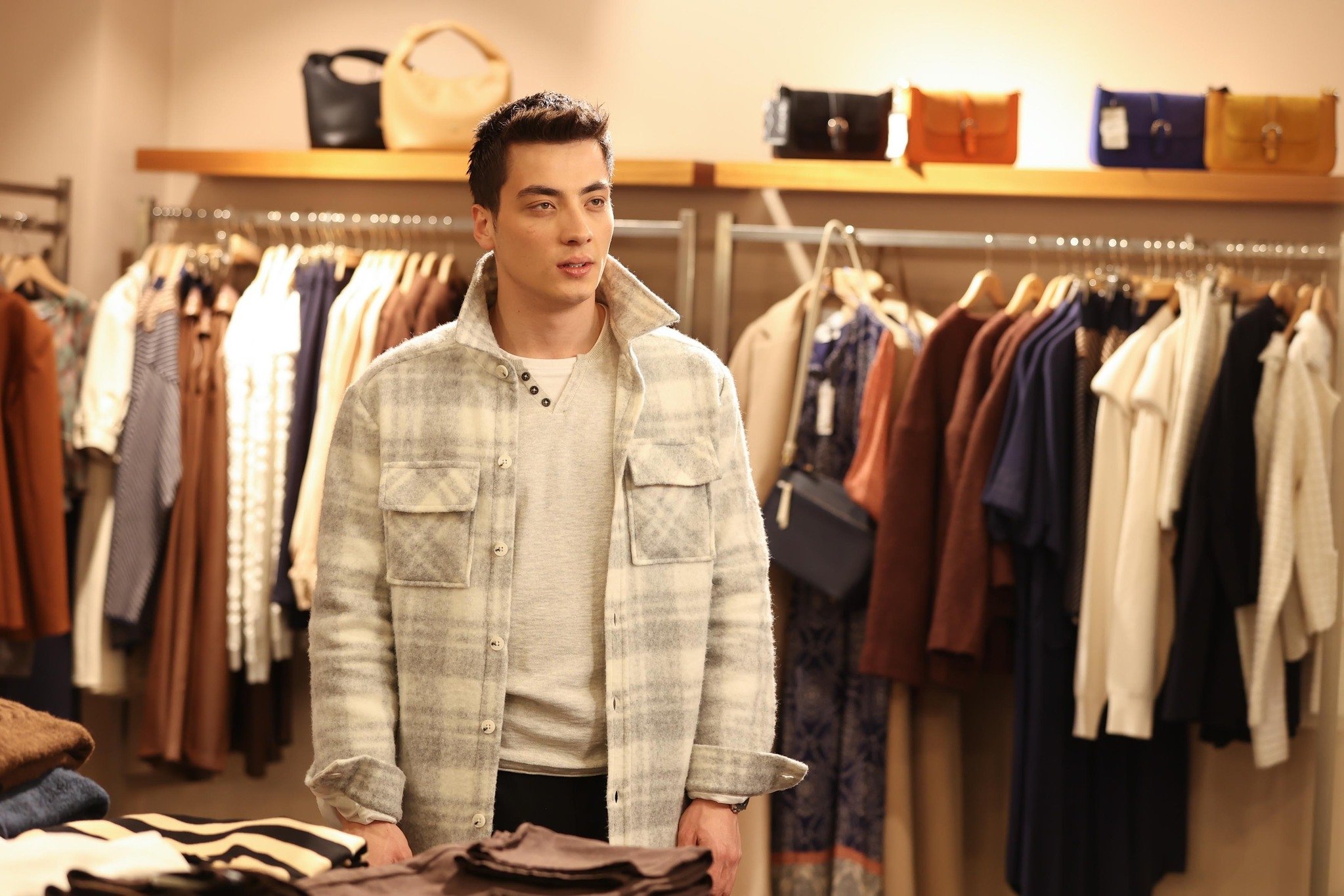 123. Bölüm Foto Galeri