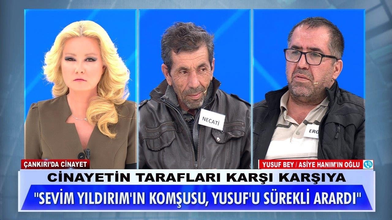 Müge Anlı'daki Sevim Yıldırım cinayeti çözüldü mü? Katil oğlu mu çıktı?