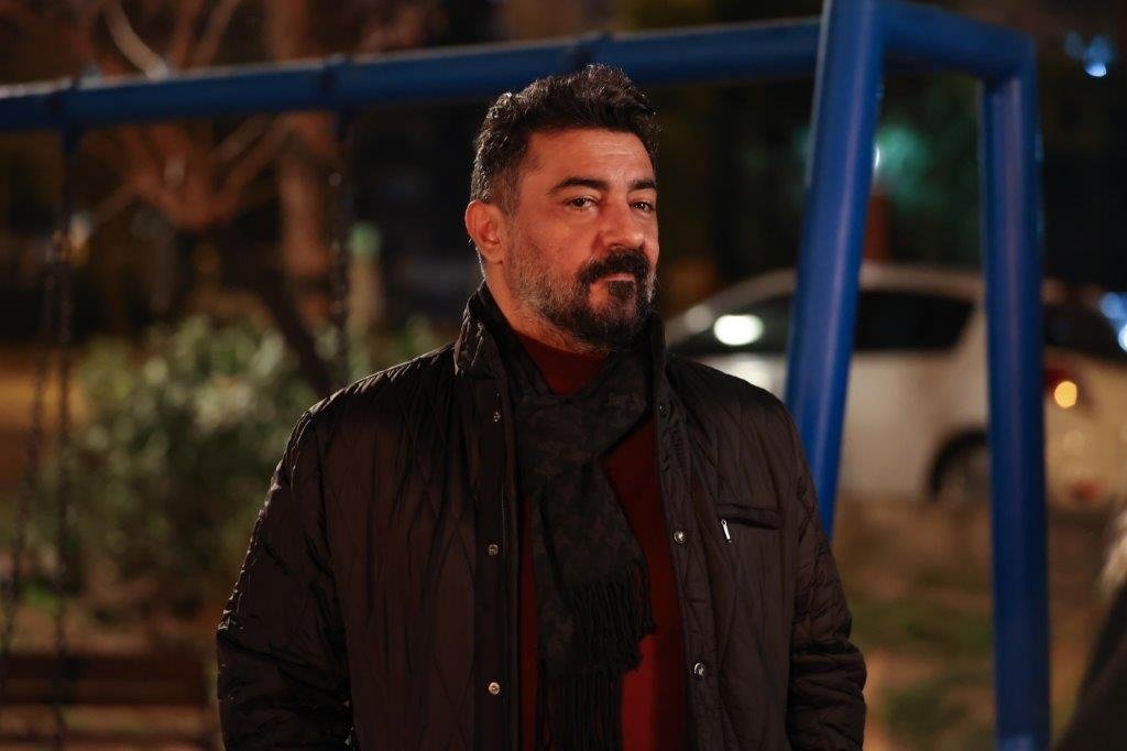  Akif hastalığını öğrendi!