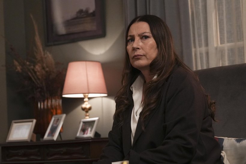 Güzide ve Oylum, Mualla’ya karşı tetikte