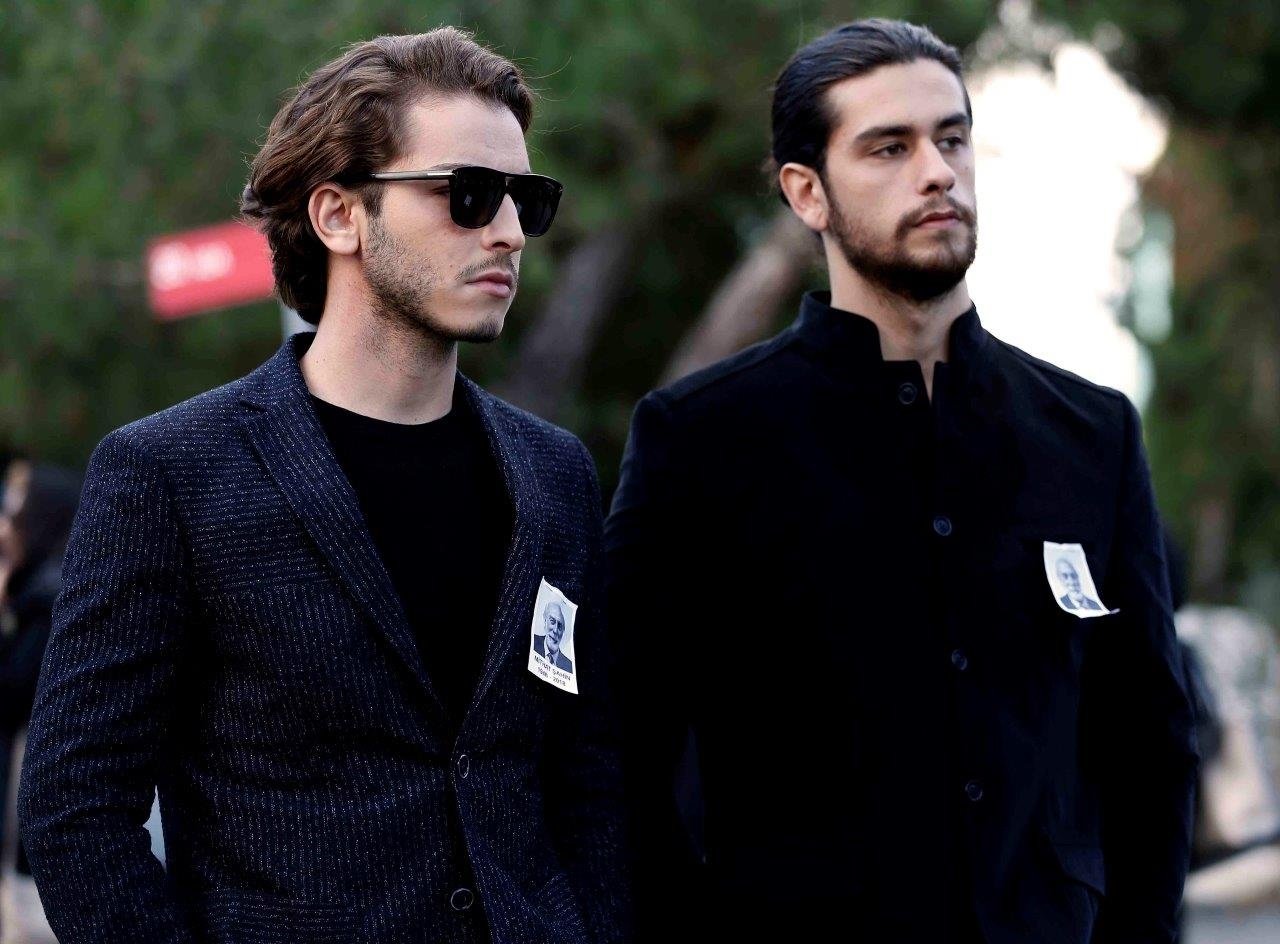 1. Bölüm Foto Galeri 