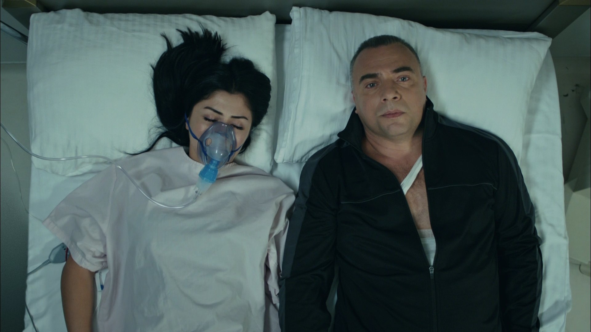 Hızır ve Meryem aşkı...