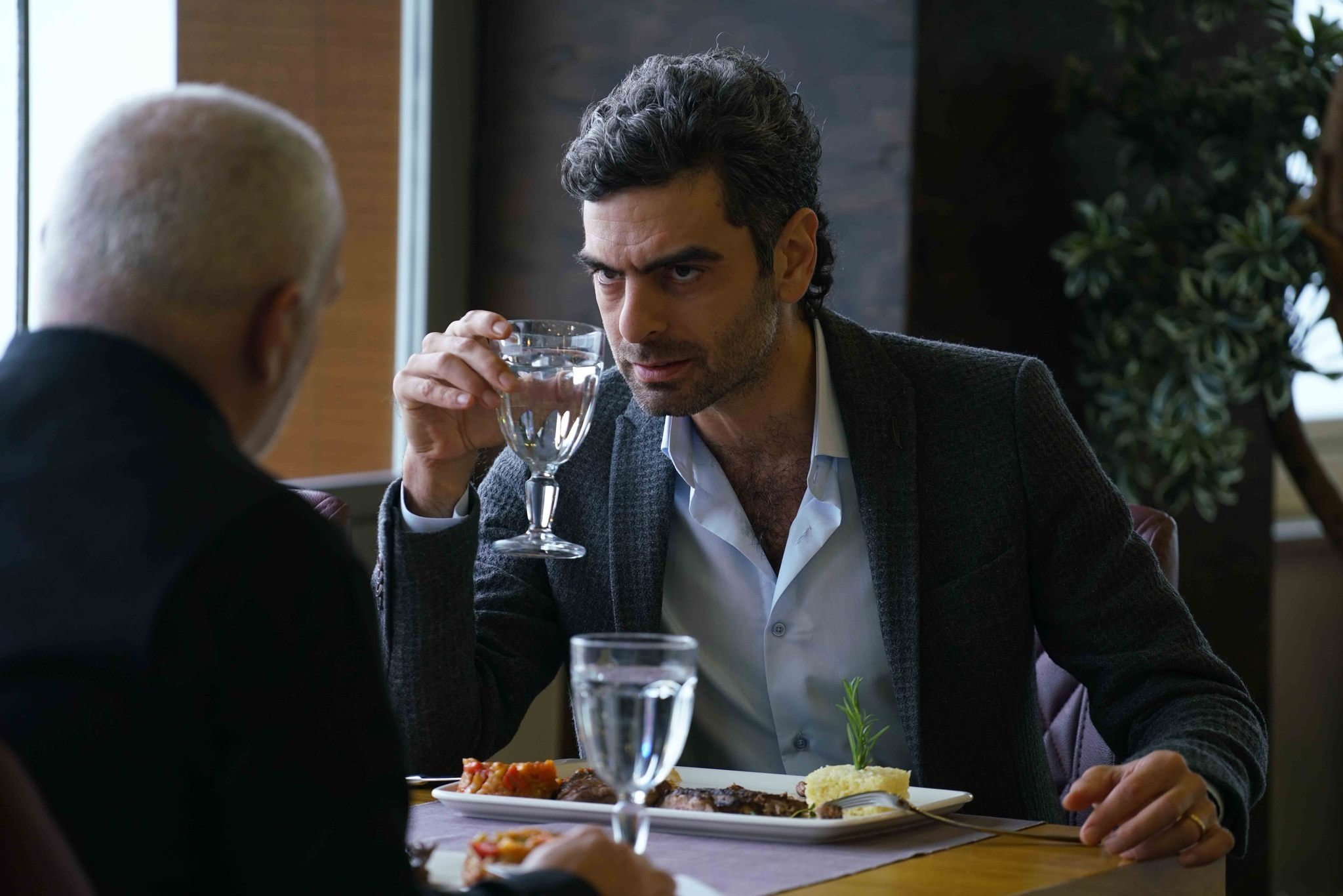 34. Bölüm Foto Galeri