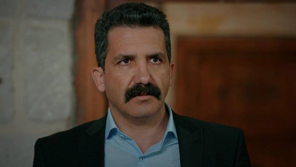 20. Bölüm foto galeri