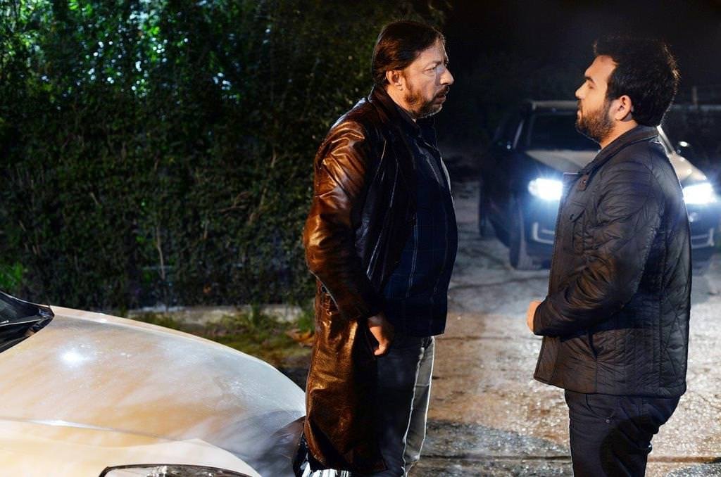 5. bölüm fotoğrafları