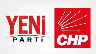 CHP ve Yeni Parti’de para kavgası