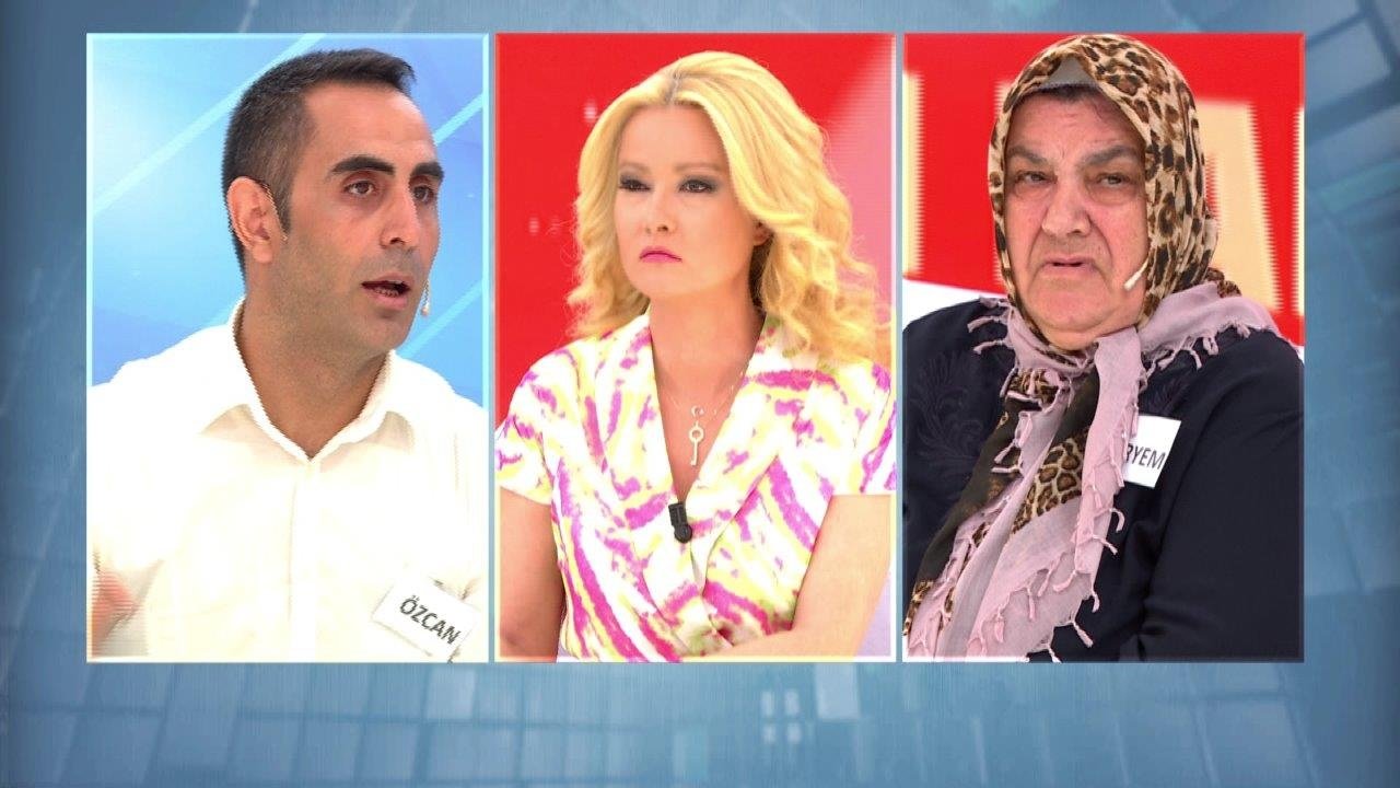 13 gündür kayıptı... 