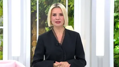 Esra Erol’da