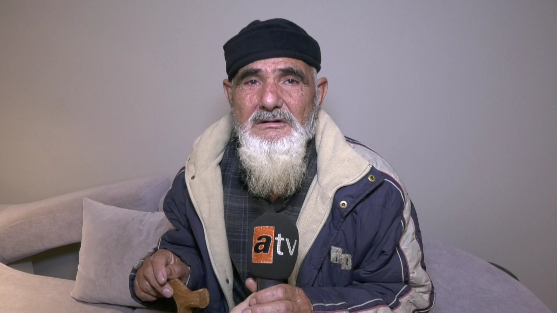 35 erkek... "Öldürüp dereye attılar"