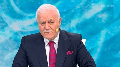 Nihat Hatipoğlu Sorularınızı Cevaplıyor