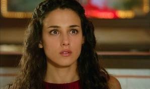 Bugünün Saraylısı