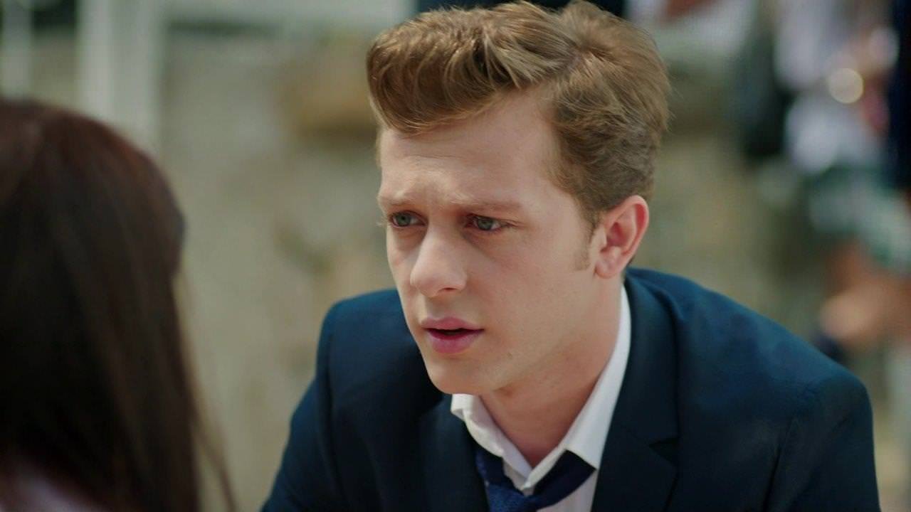 1. bölüm foto galeri