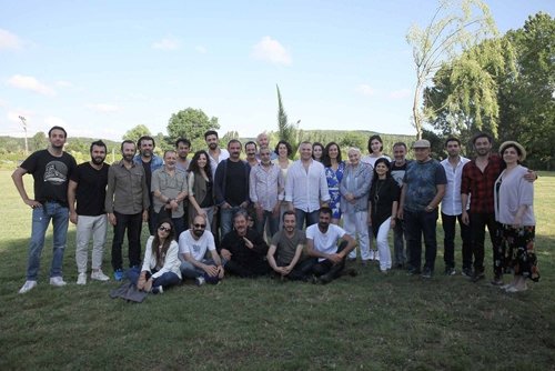 Edho ekibi başarısını kutladı!