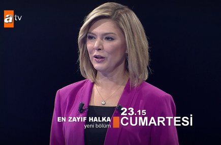 En Zayıf Halka