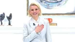 Esra Erol’da