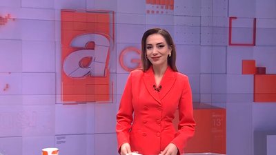 atv Gün Ortası