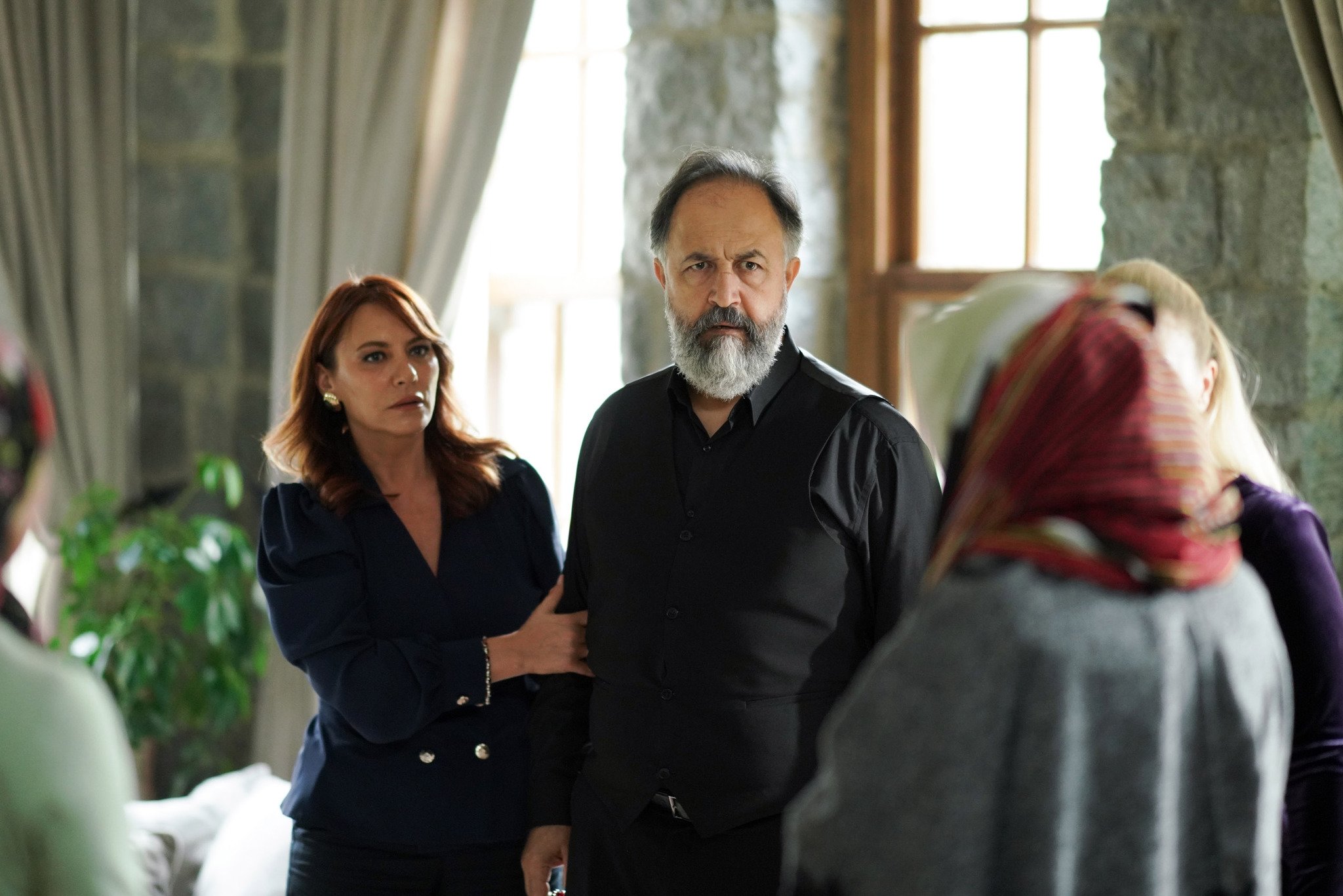 16. Bölüm Foto Galeri