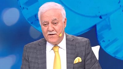 Prof. Dr. Nihat Hatipoğlu ile Sahur