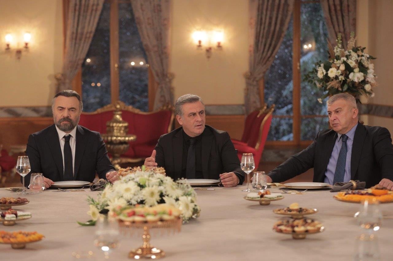 179. Bölüm Foto Galeri 