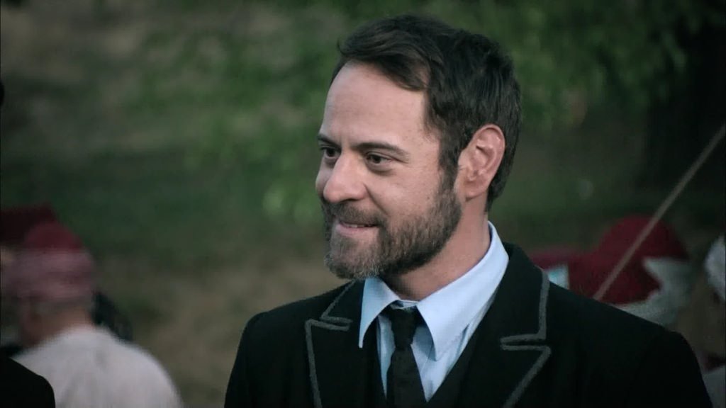 4. Bölüm Fotoğrafları