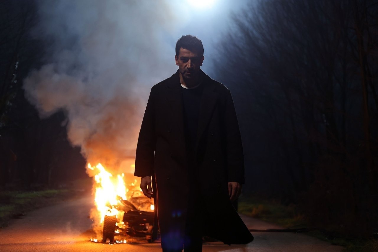 9. Bölüm Foto Galeri