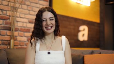 Tuğba Tutuğ ile Birlikte İzleyelim