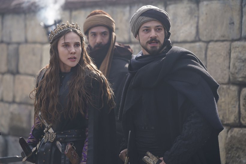 Kuruluş Orhan'ın yeni bölümünde neler olacak?