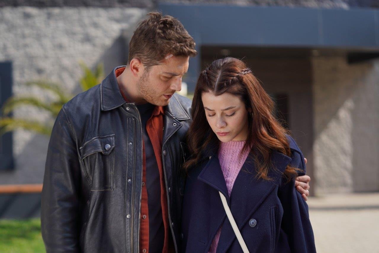 48. Bölüm Foto Galeri 